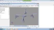 学习如何使用MATLAB和Simulink万博1manbetx来模拟和控制四轴飞行器。
