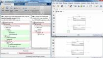 Learn how you can use Simulink to generate AUTOSAR Compliant Code for acceleration, prototyping, and production.