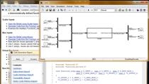 The second part of this two-part webinar series covering tips and tricks for development of large-scale Simulink models focuses on the organization and management of data.