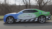 Learn how The Ohio State EcoCAR 3 team is using MATLAB and Simulink for creative inspiration.