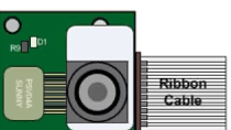 Connect MATLAB to the Raspberry Pi camera board to acquire and analyze image data.