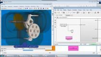 In this webinar you will learn how to easily connect MATLAB and Simulink to hardware. MathWorks engineers will show multiple methods to connect MATLAB and Simulink to an air control valve.  Through product demonstrations we will show how you can acqu