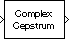 复杂的Cepstrum块