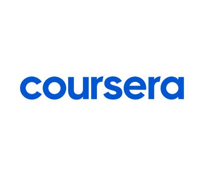Courseraのロゴ