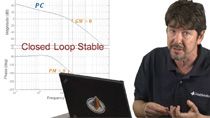 Learn how you can use Bode plots to quantitatively assess stability of your system in this MATLAB Tech Talk by Carlos Osorio.