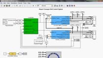 In this webinar, we introduce Model-Based Design, a workflow that allows you to use simulation to design and test your control strategy. The resulting design can then be used to generate structured text in the form of Add-On Instruction (AOI) for RSL