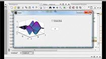 Very often MATLAB users want to share data between different callbacks that they have in their MATLAB GUIs. This video shows a technique that is applicable for when the data being shared is already stored in the state of the GUI. Examples of data tha