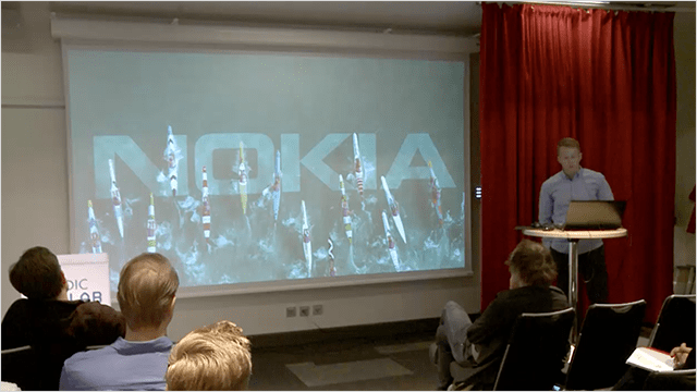 本次演讲由Nokia制作，重点介绍了用于soc快速原型和验证的Simulink HDL工具的使用和好处。万博1manbetx